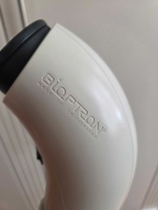 Lampa lecznicza Bioptron ZEPTER statyw