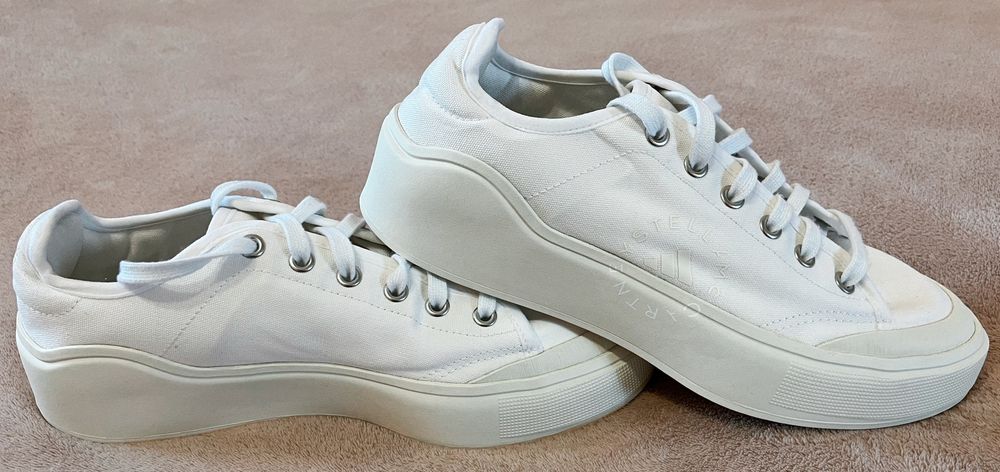 Кросівки Adidas by Stella McCartney