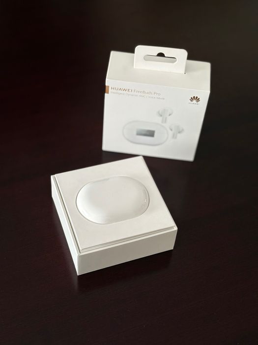 HUAWEI Freebuds Pro Branco