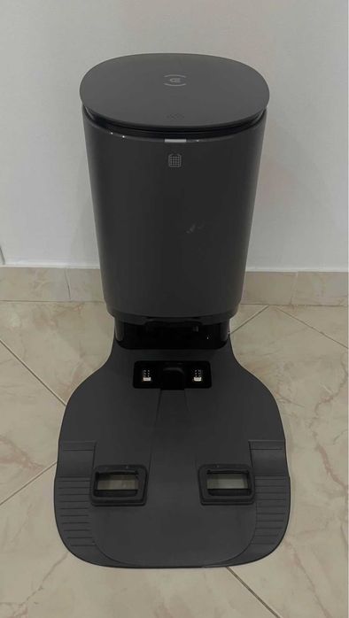 Robot Aspirador Ecovacs T8+