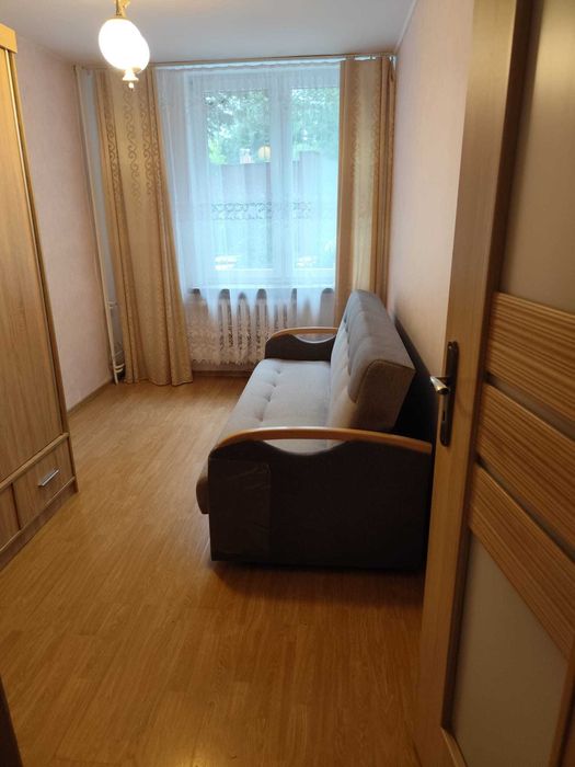 Mieszkanie 2 pokojowe 43 m2 - parter - ul. Przyjaźni