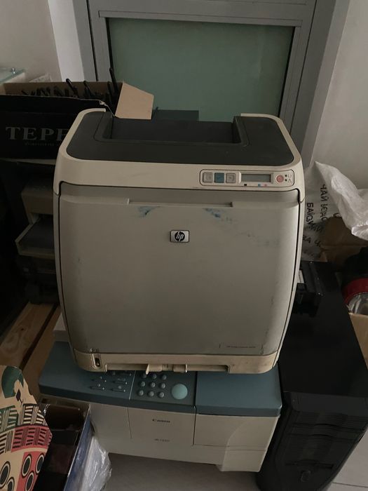 Принтер hp laserJet1600/3в1 HP PSC 1513