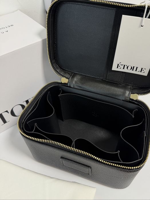 Etoile Mini Vanity Case