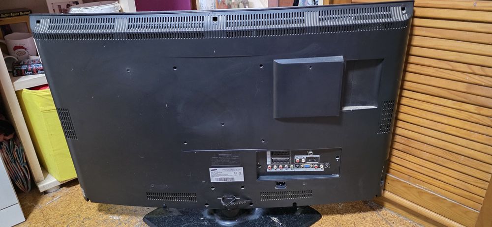 TV Plasma Samsung