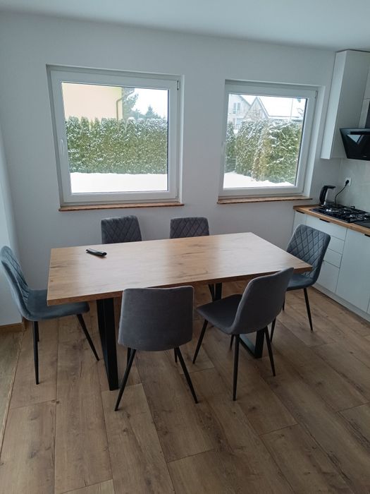 Apartamenty,Domki,Pokoje nad morzem