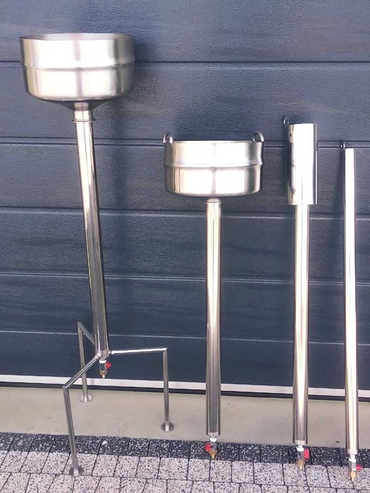 Filtr węglowy destylatora destylator filtr bimbru filtr katalityczny