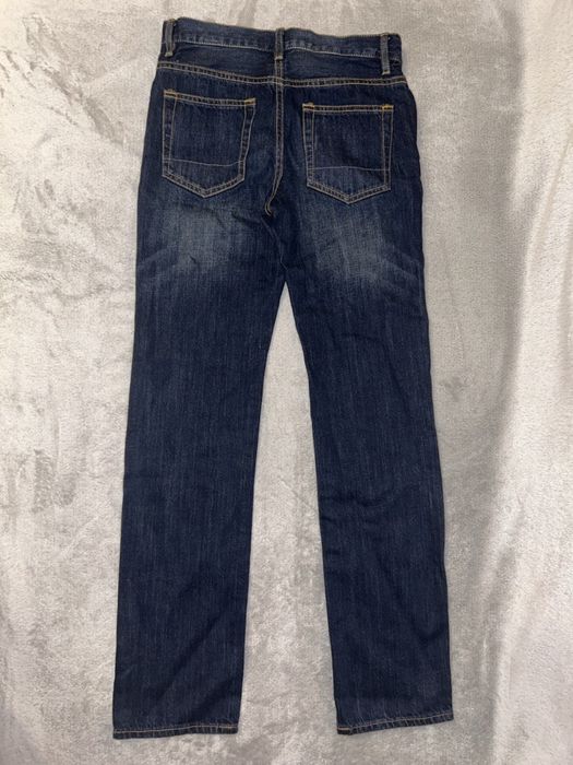 Джинси GAP розмір 18 slim