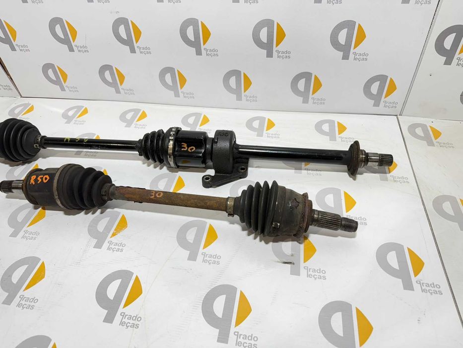 Cardan transmissão mini r50 r53