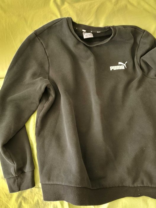 PUMA. Bluza damska