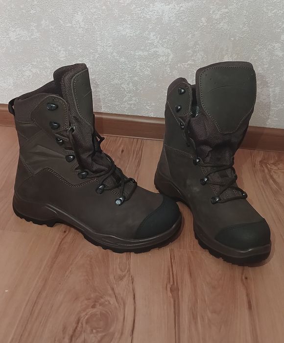 Нові бойові берці  TALAN  Gore-tex. (Розмір 43)