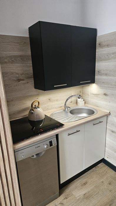 Zmywarka Bosch, 40 cm