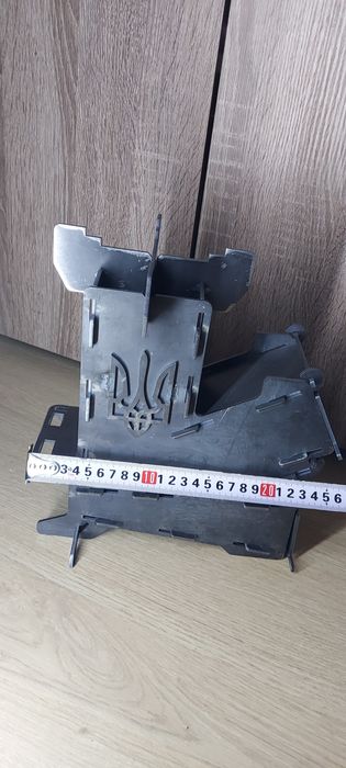 Турбопічка складна