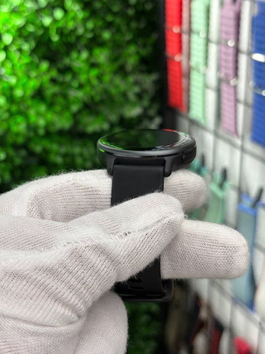 Garmin Vivoactive 5 42mm Black NEW | Гарантія | Trade-In | Оригінал | Магазин WATCHMANIA