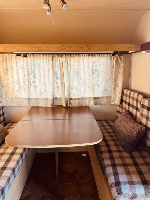 Rouloute MARAVILHOSA