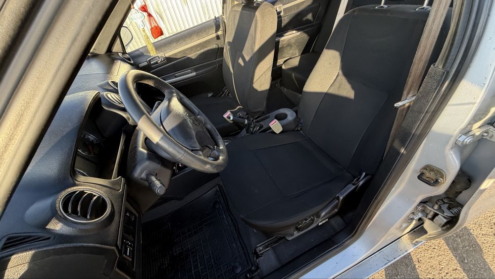 Geеly CK 1.5 2012р