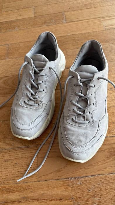 Buty damskie ecco chunky sneaker w