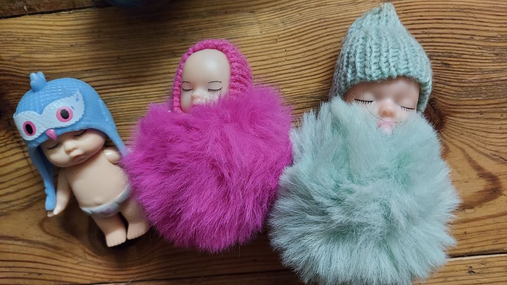 Продам родину Барбі