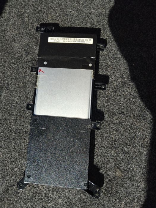 Bateria Asus  7,5v  37wh /  e  Teclado