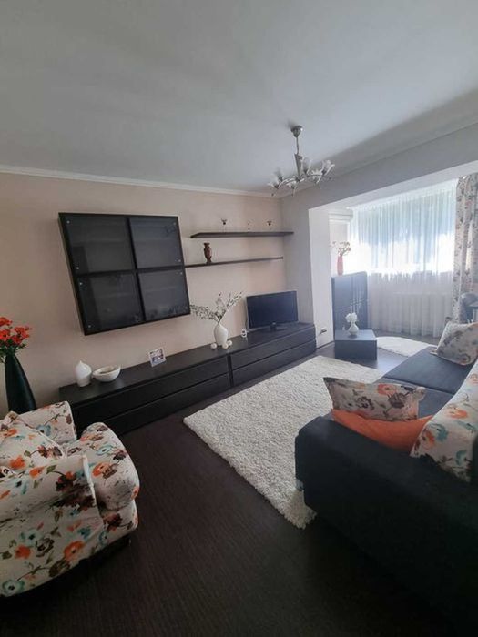 Оренда 2-кімнатної квартири Донецьке шосе