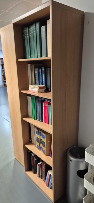 Mobiliário de Escritório Variado