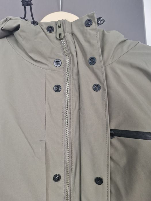 Kurtka zimowa męska