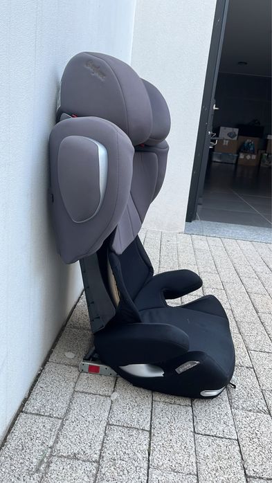 Cadeira Cybex Auto | Grupo 2-3