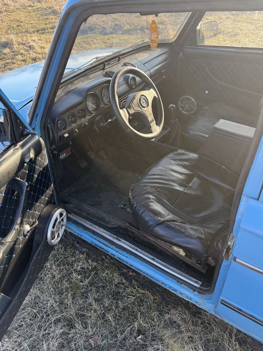 Продам Ваз 2106