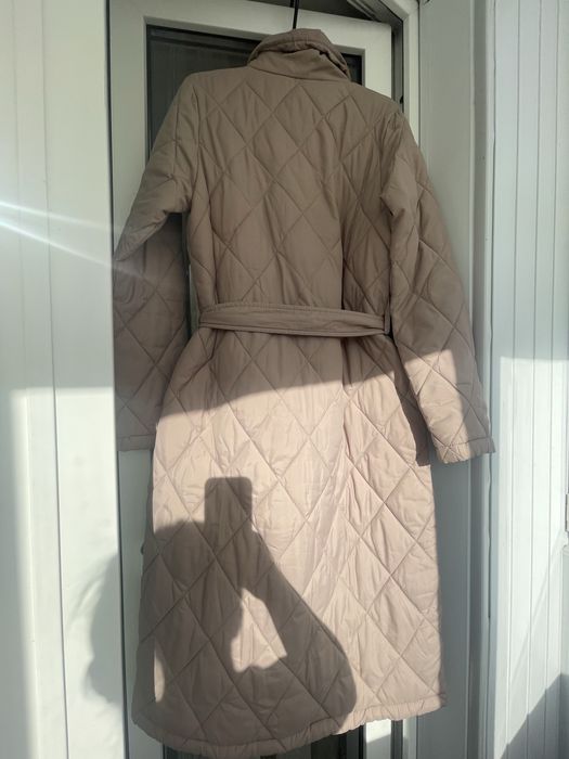 Пальто демісезонне жіноче