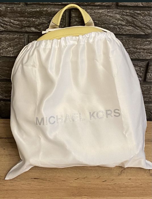 Рюкзак Michael Kors оригінал