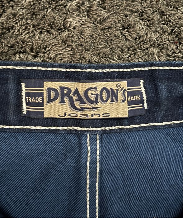 джинси модні y2k sk8