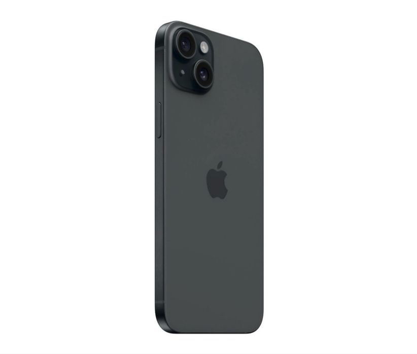 Apple iPhone 15 Black 128GB *NOWY*