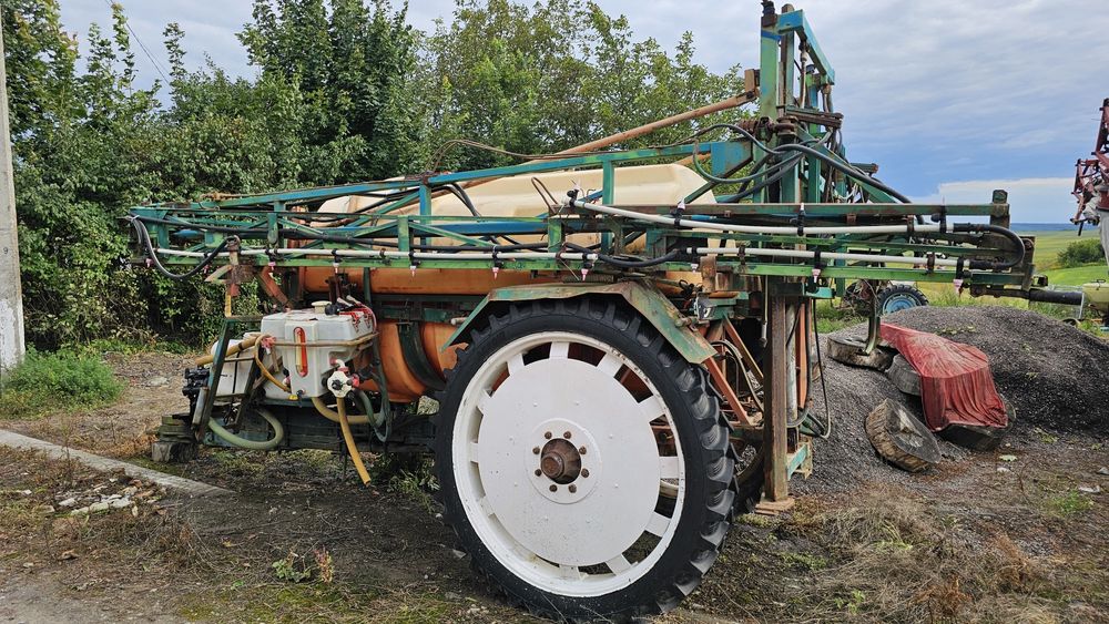 Оприскувач ОП 3000 ОПШ 3500 Оприскиватель ОП 3000 ОПШ 3500 ОП 2000