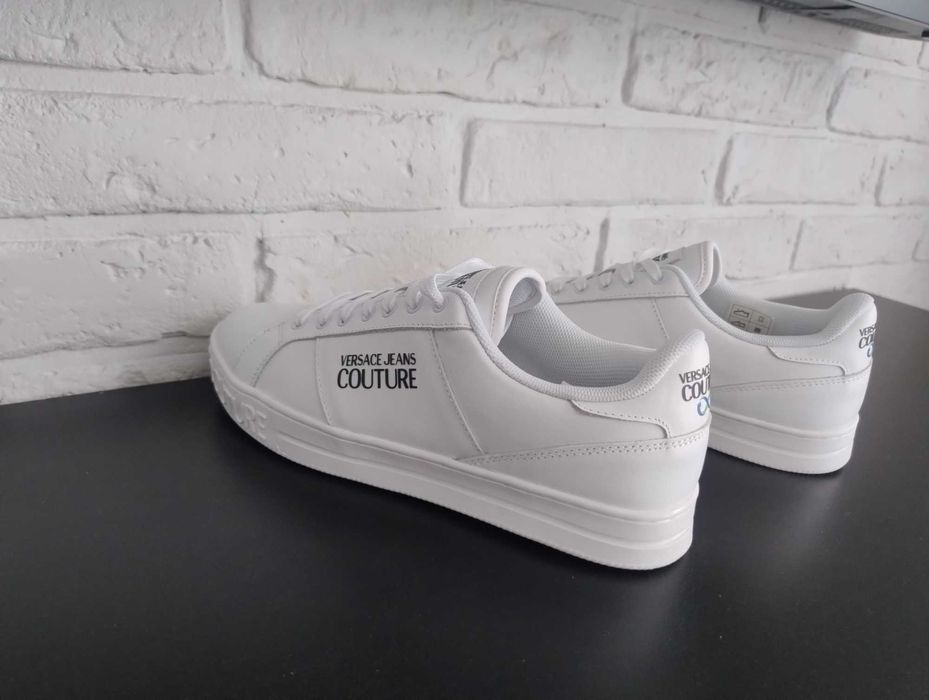 Sneakersy Versace Jeans Couture