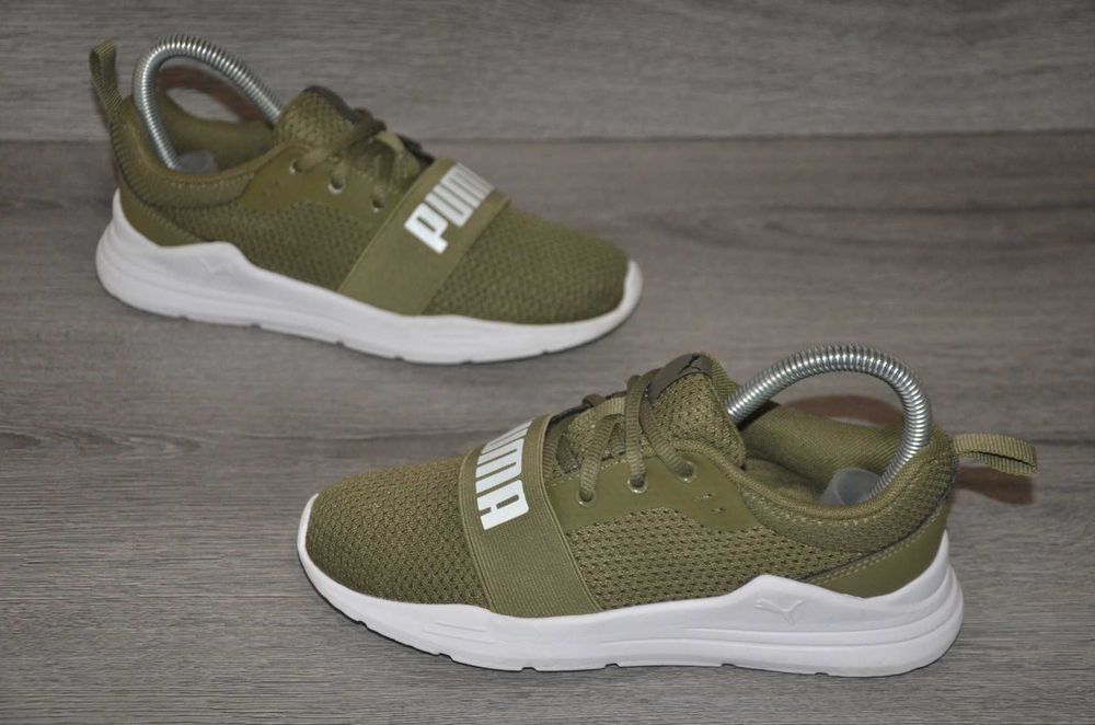 Продам кросівки Фірма PUMA.