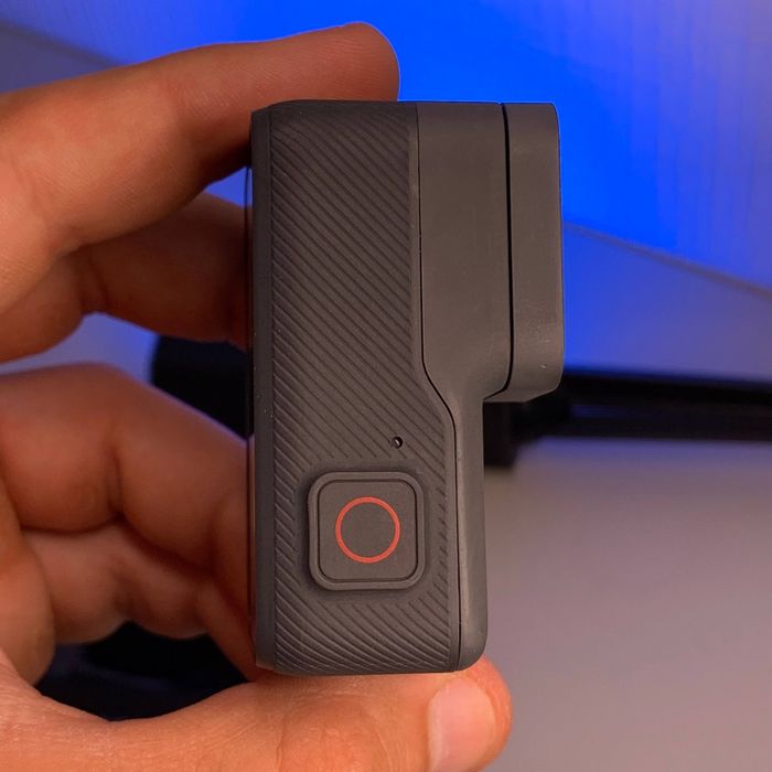 02182 GoPro Hero 5 Black Екшн камера гоу про екшен камера го про бу экшн