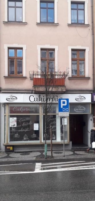 Lokal do wynajęcia