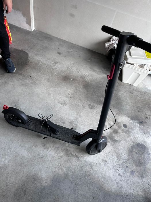 Trotinete eléctrica