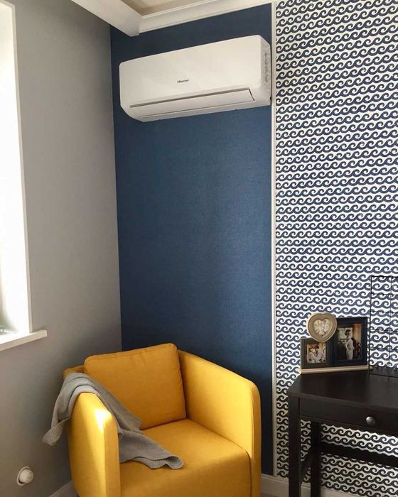 Встановлення, та обслуговування кондиціонерів. Бровари, Київ