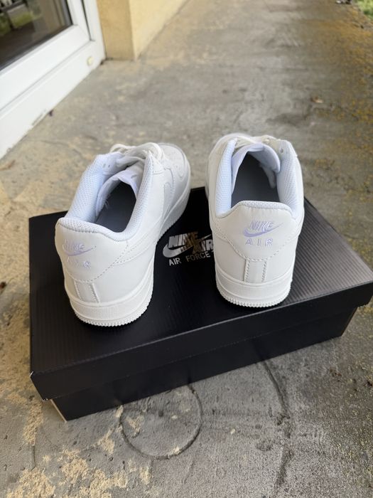 Nike force 1 nowe