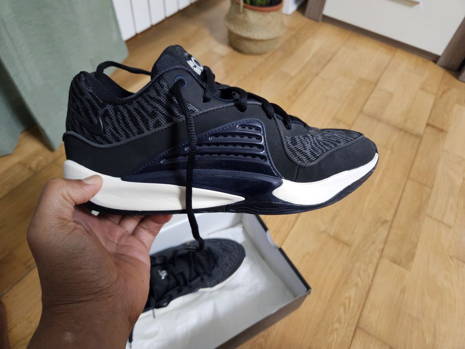 Nike KD16 caixa original