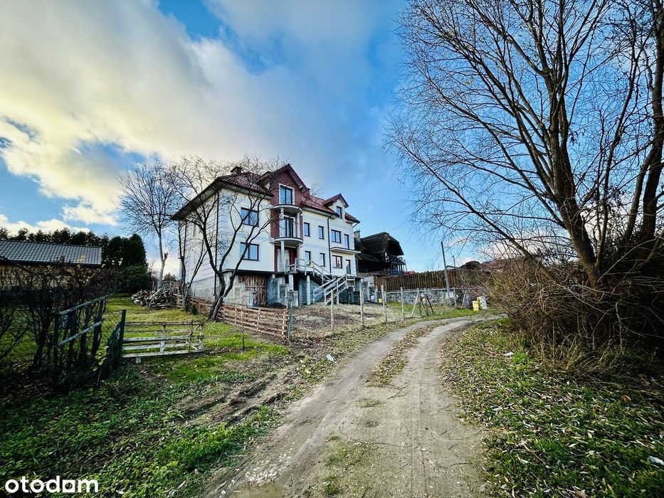 Promocyjna cena do końca roku!