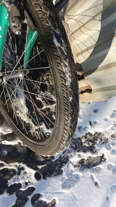 Продам хороший велосипед с Европы