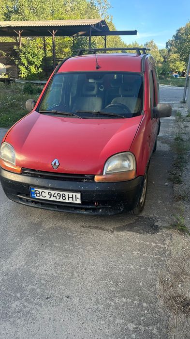 Продам Рено кенго