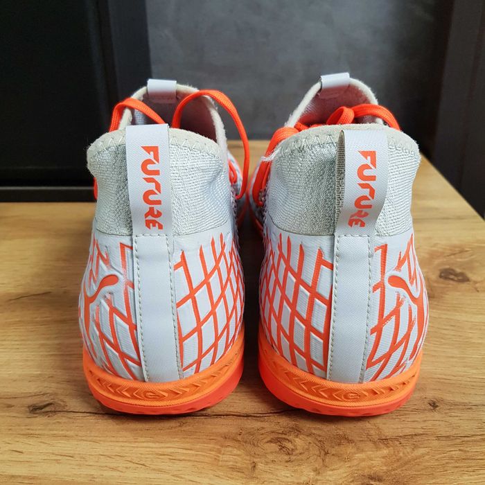 PUMA Future 4.3 Netfit футзалки чоловічі р. 47