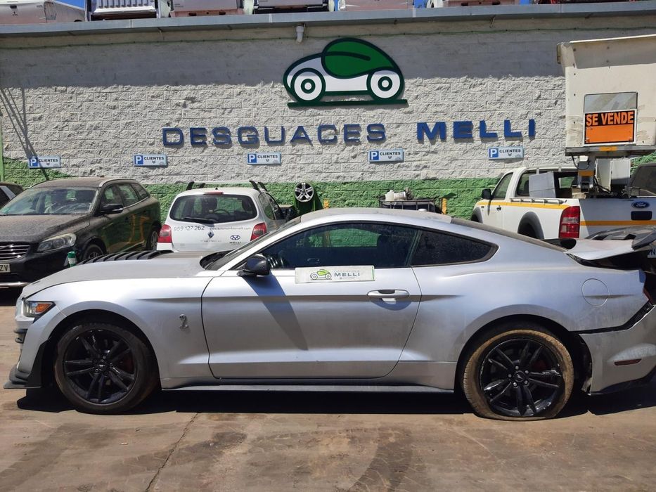 Banco Frente Direito Ford Mustang