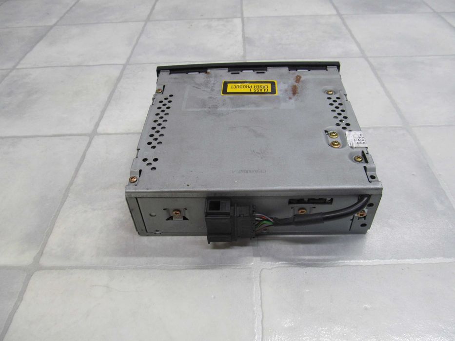 Audi A4 B6 B7 Zmieniarka Cd 8E0035111