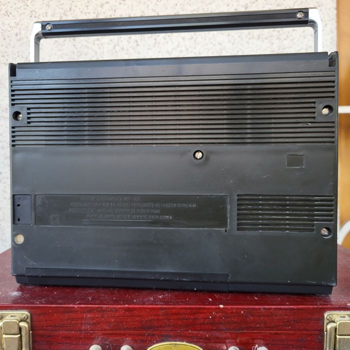 Радіоприймач VEF221