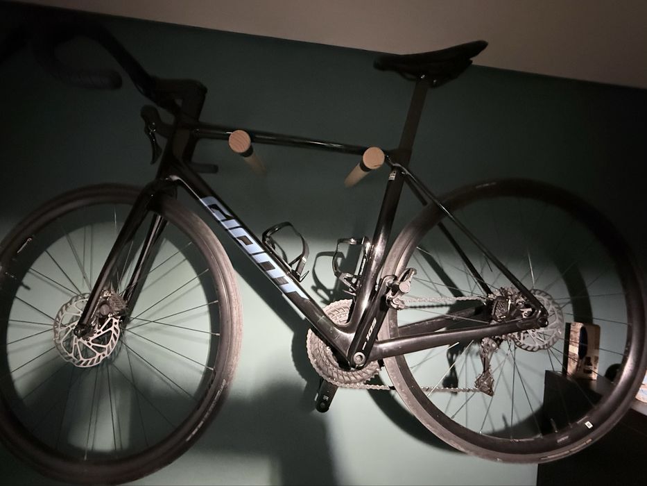 GIANT TCR Advanced 2 PC