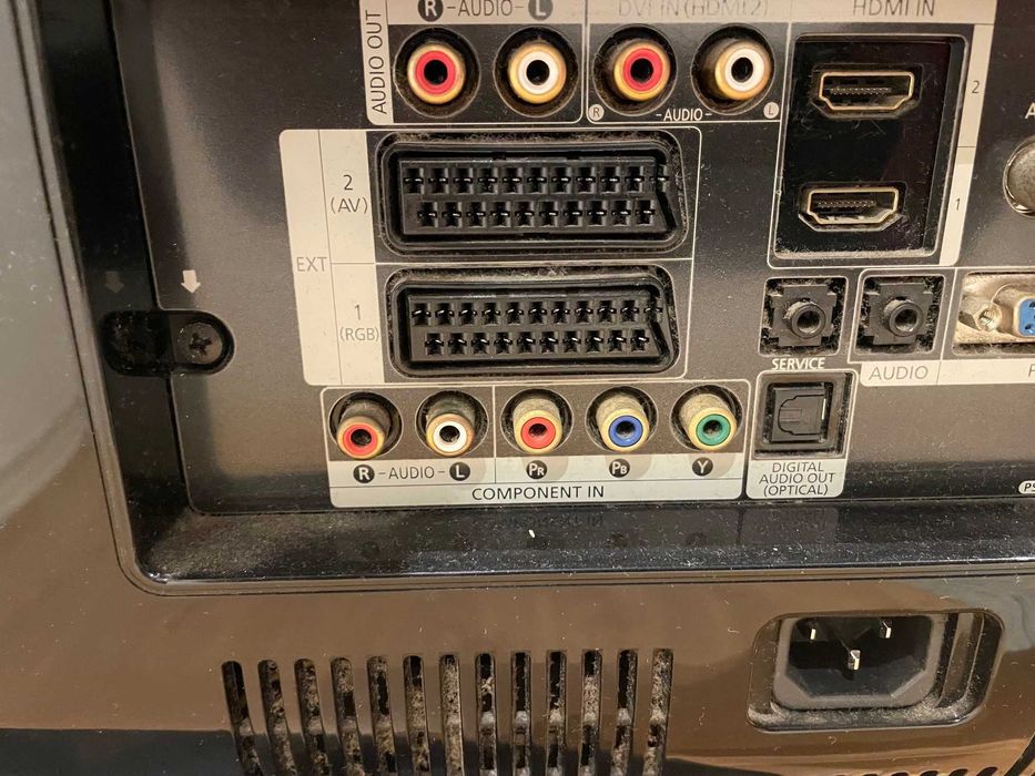 TV Samsung 37 polegadas