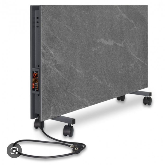 Обогреватель керамический